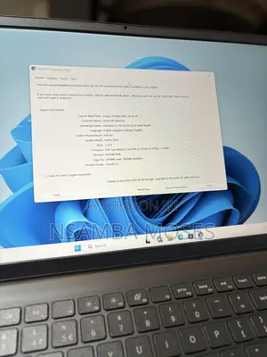 Laptop Dell Vostro 15 3558 8GB Intel Core i5 SSD 512GB