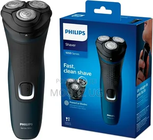 Philips Shaver 1000 Series S1151/00 | Wet Dry Use