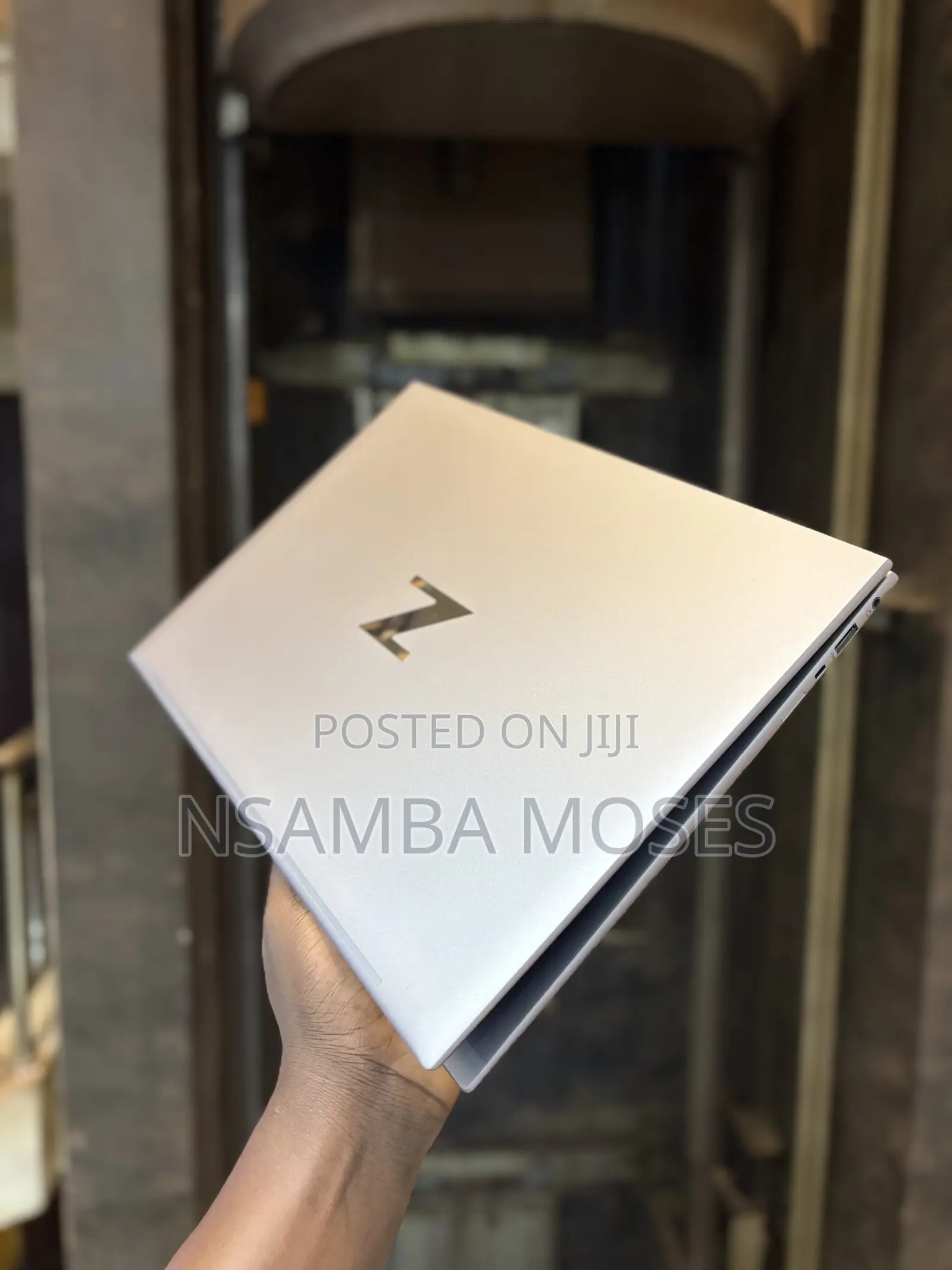 Laptop HP ZBook Firefly 16inch G9 16GB Intel Core i7 SSD 512GB