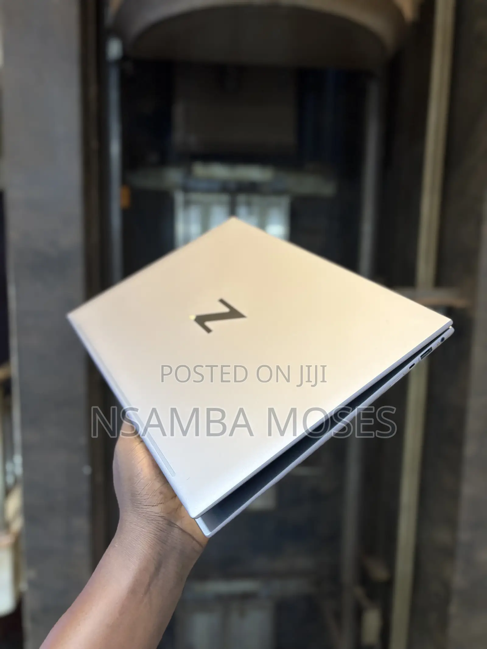 Laptop HP ZBook Firefly 16inch G9 16GB Intel Core i7 SSD 512GB