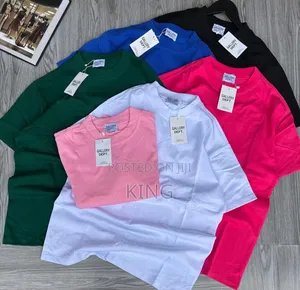 Gallery Dept. Brandy Plain T-Shirts