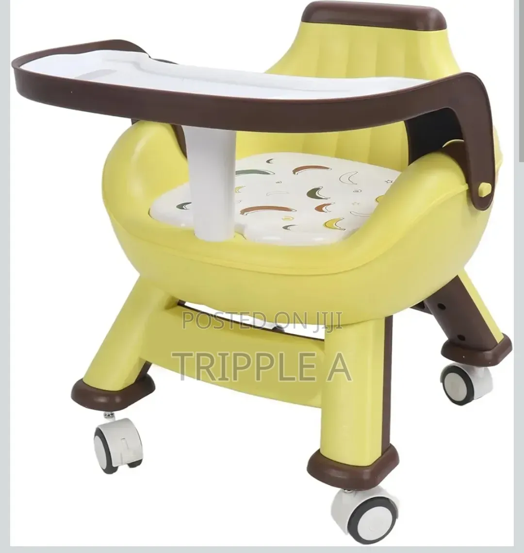 Unique Toddler Floor Feeding Chair