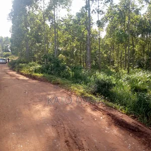 12 Acres for Sale Located at Mukono Mbalala