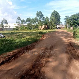 12 Acres for Sale Located at Mukono Mbalala