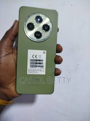 Xiaomi Redmi 14C 256 GB Green