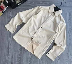 Ava Seam Shirt