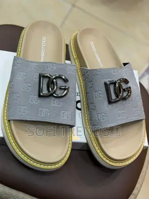 Gents Original Sandles