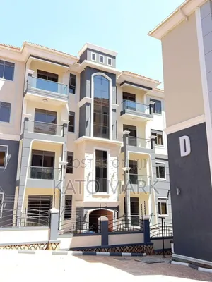 Furnished 2bdrm Apartment in Nalya Estate, Mukono TC for sale