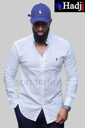 Gent’S Classic Shirts
