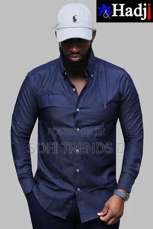 Gent’S Classic Shirts