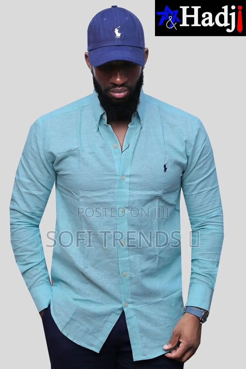 Gent’S Classic Shirts
