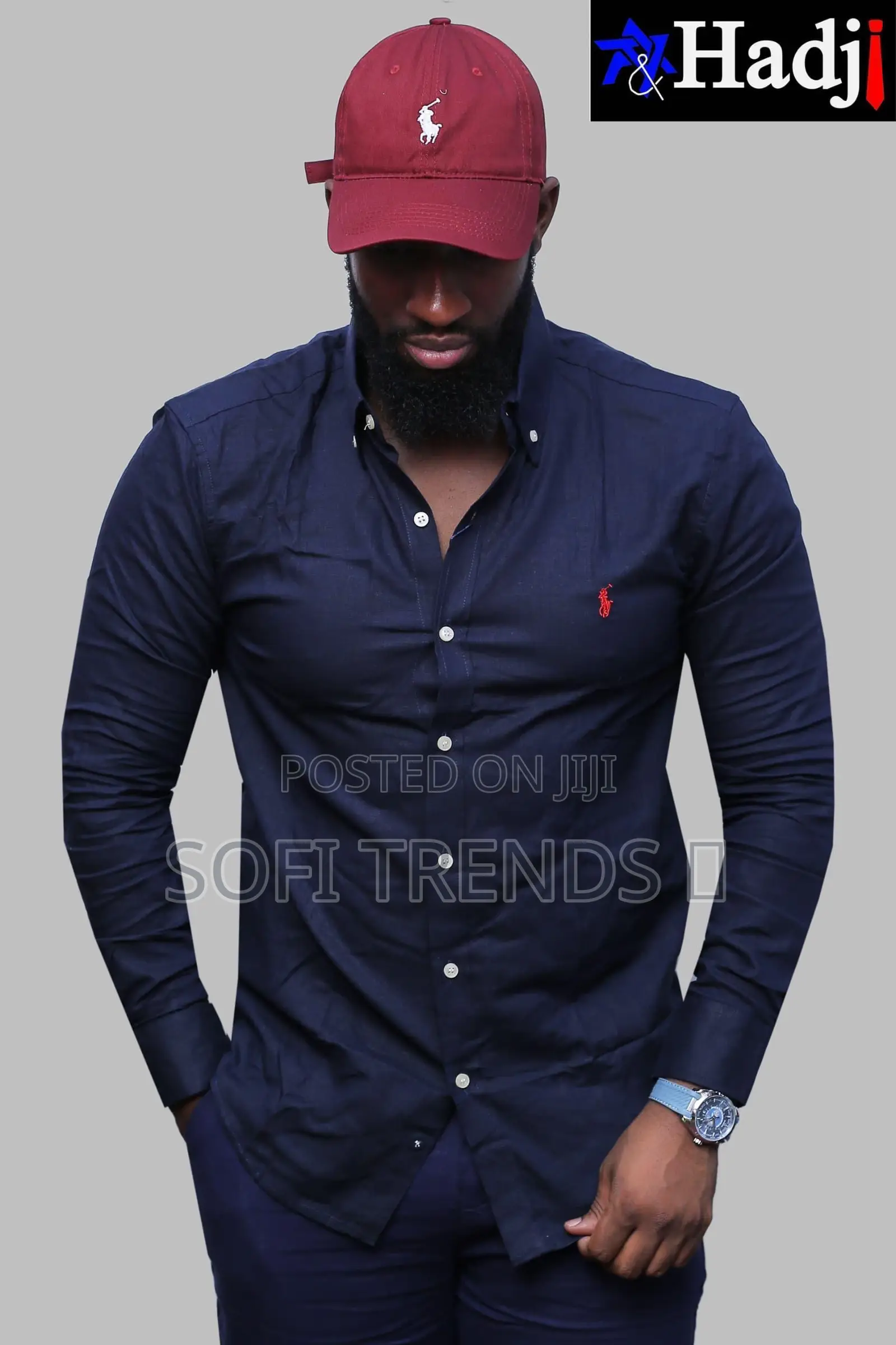 Gent’S Classic Shirts