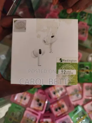 iPhone Earpods