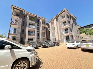 Furnished 2bdrm Apartment in Kiwatule Estate, Central Division for sale
