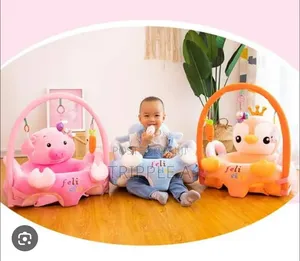 Baby Stuffed Gym Floor Playing Seat