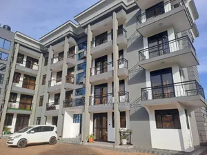 Furnished 2bdrm Apartment in Kiwatule Estate, Central Division for sale