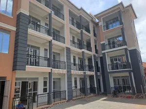 Furnished 2bdrm Apartment in Kiwatule Estate, Central Division for sale