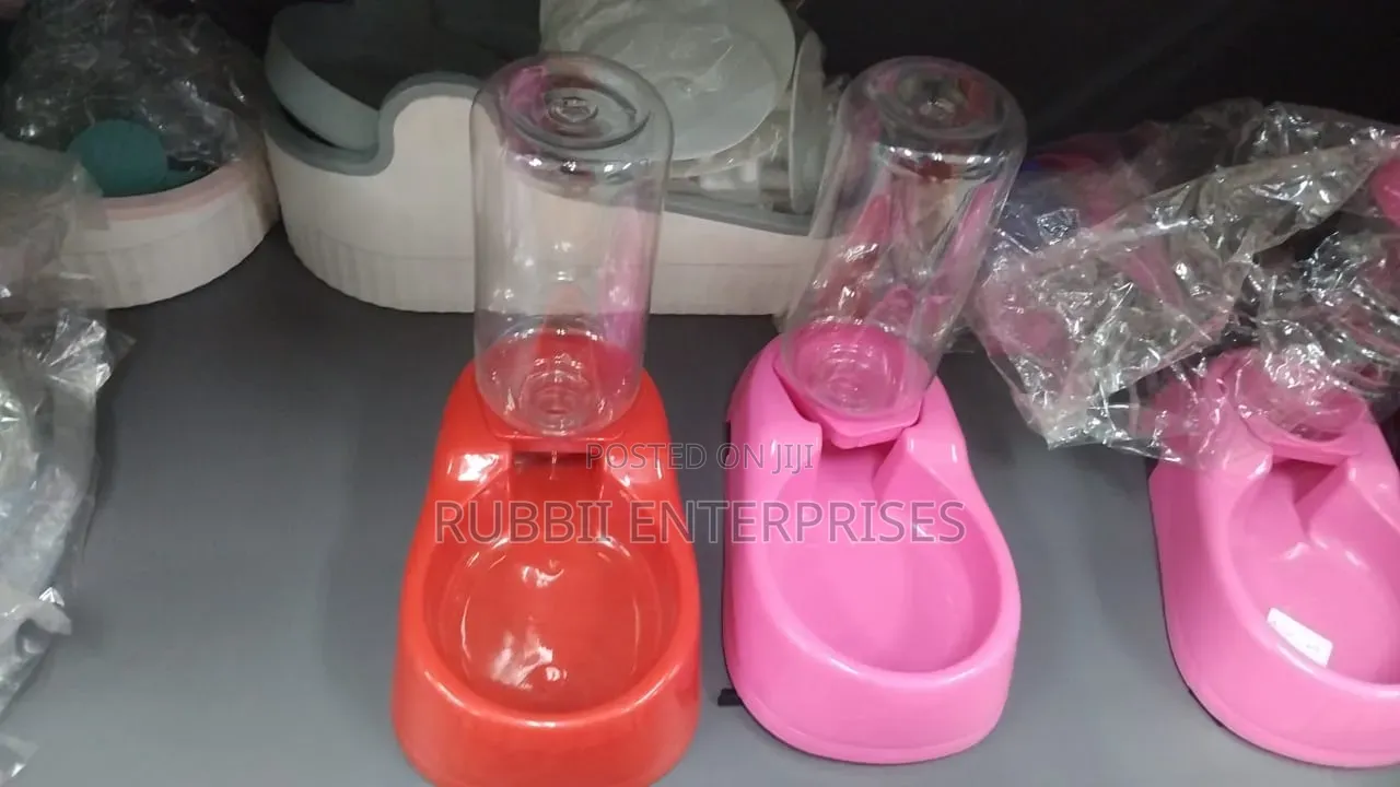 Pet Feeder ~ Small