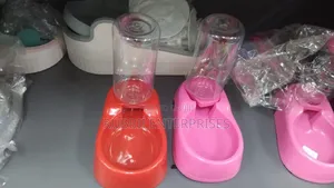 Pet Feeder ~ Small