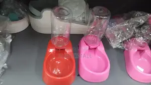 Pet Feeder ~ Small