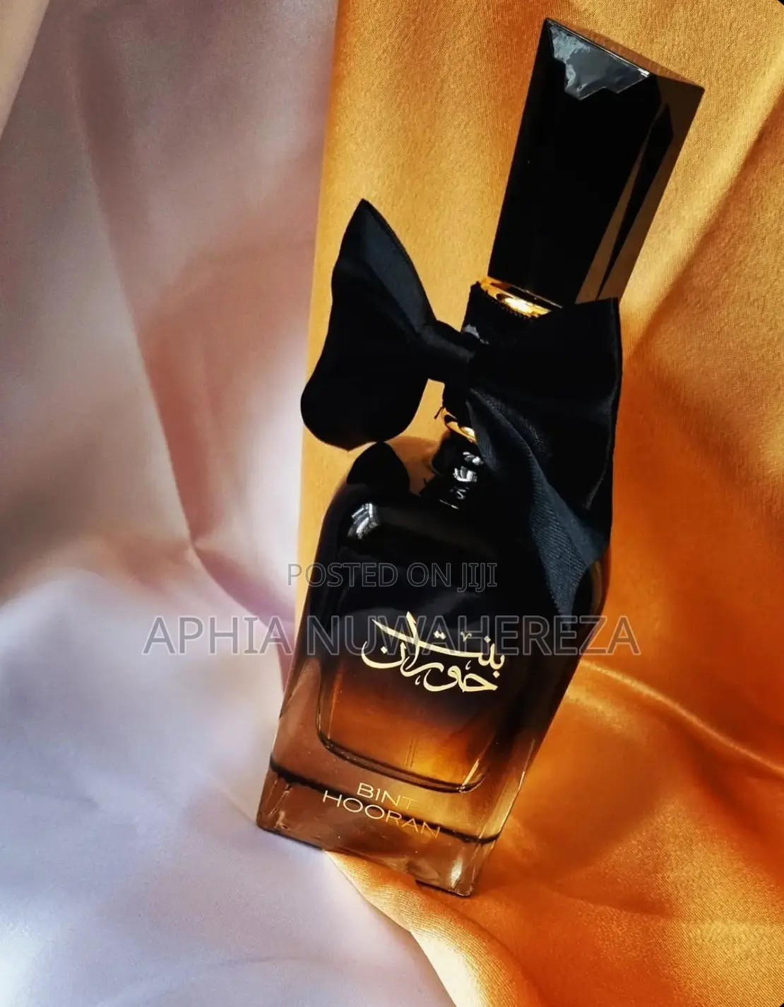 Bint Hooran Perfume