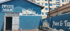 Warehouse Available for Rent