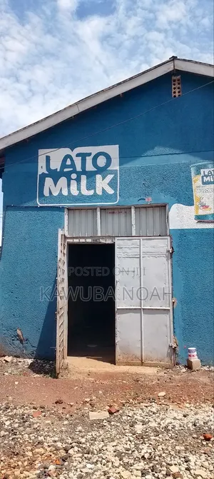 Warehouse Available for Rent