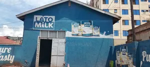 Warehouse Available for Rent