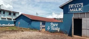 Warehouse Available for Rent