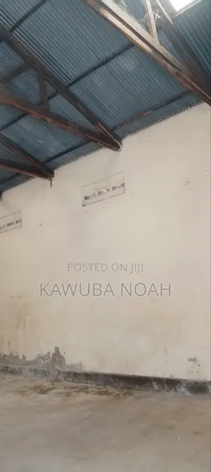 Warehouse Available for Rent