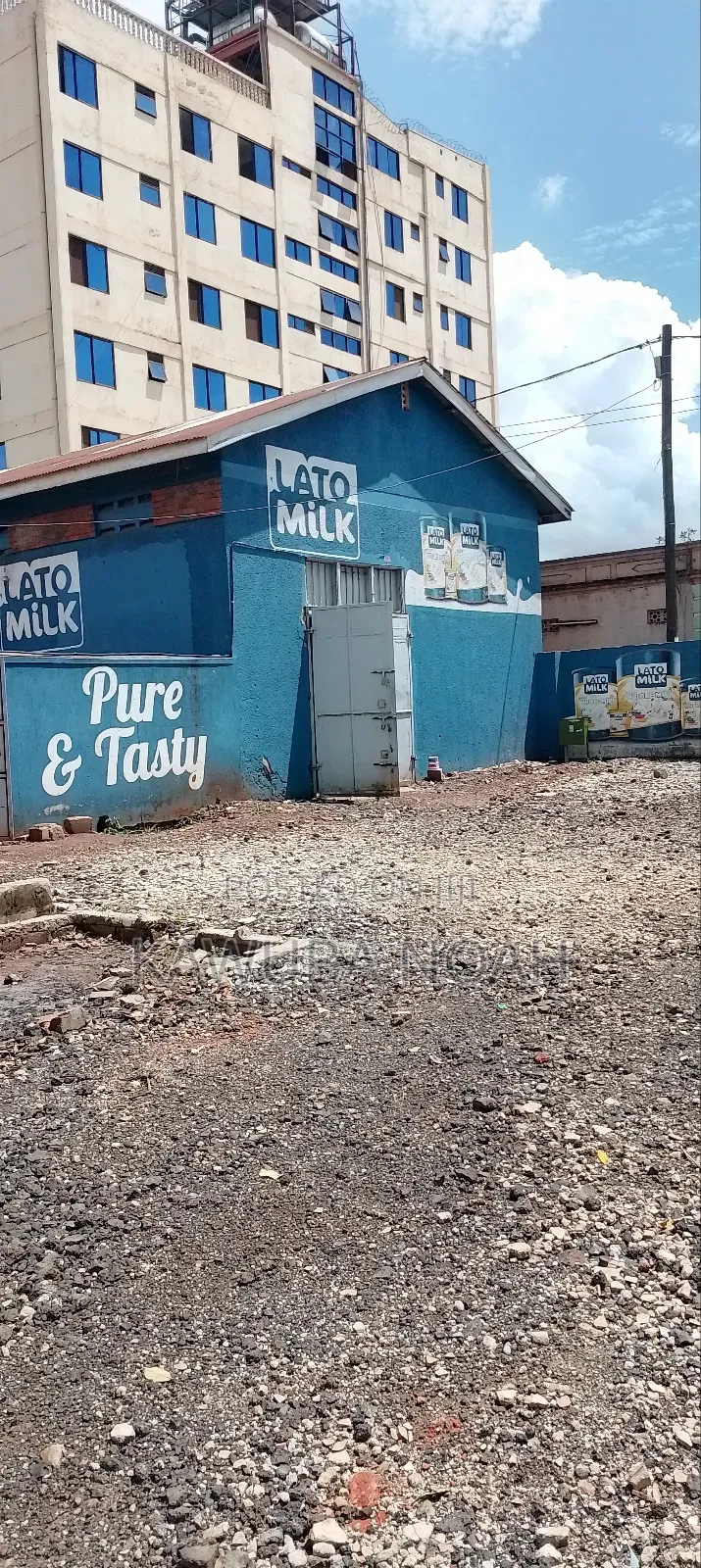 Warehouse Available for Rent