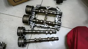 Subaru Forester 2015 Non-Turbo Gear Box and Different Engine Parts