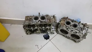 Subaru Forester 2015 Non-Turbo Engine Parts