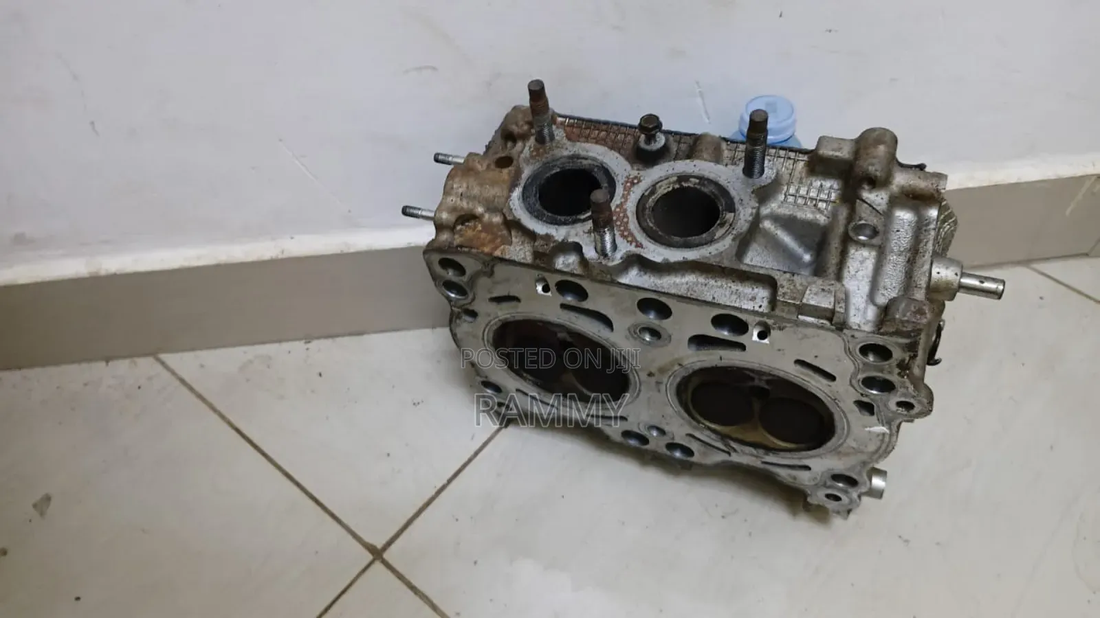 Subaru Forester 2015 Non-Turbo Gear Box and Different Engine Parts