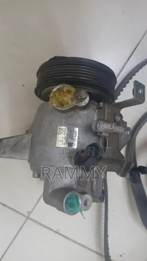 Subaru Forester 2015 Non-Turbo Engine Parts
