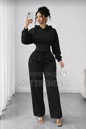Ladies Classic Two Piece
