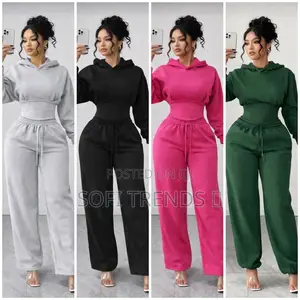 Ladies Classic Two Piece