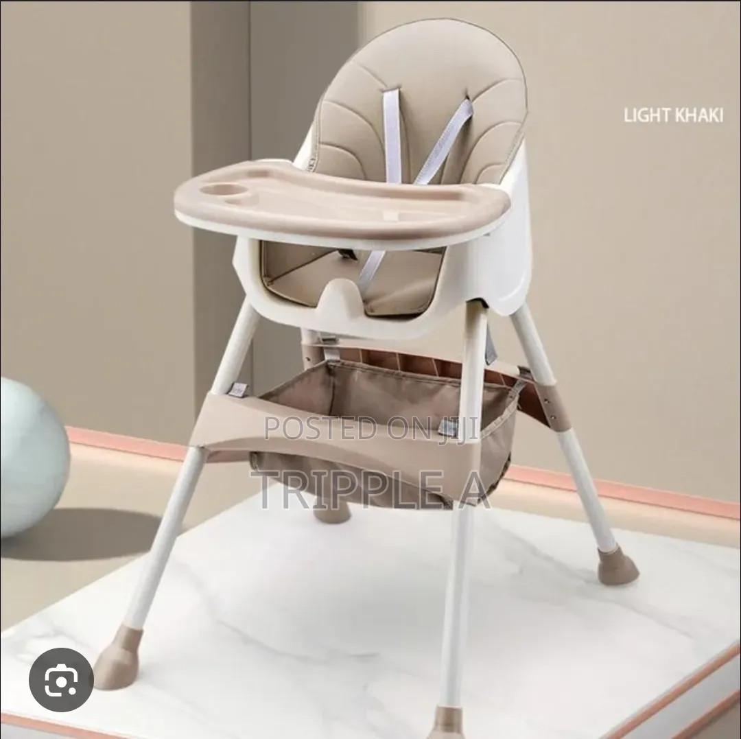 Baby High Feeding Chair