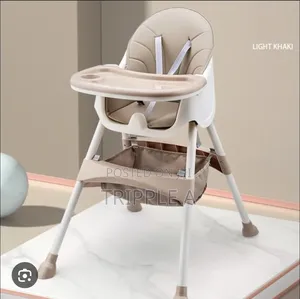 Baby High Feeding Chair