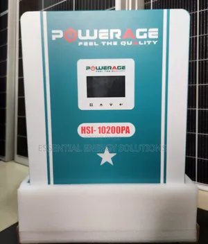 10200w 48v Hybrid Inverter