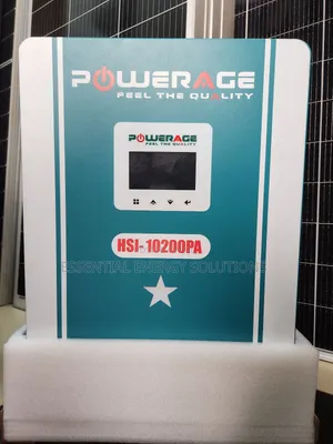 10200w 48v Hybrid Inverter