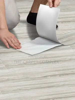 Self Adhesive PVC Carpets Per Squaremeter Full Box