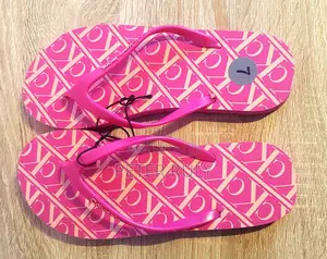 Ck Flip-Flops for Women