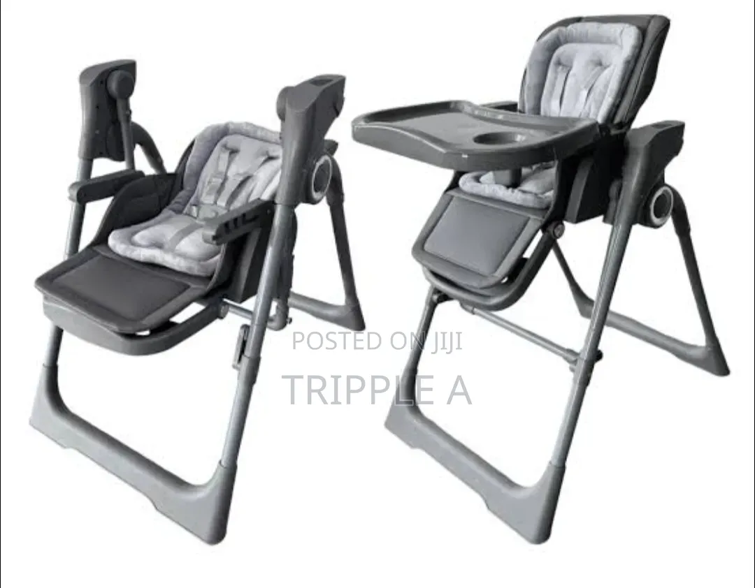 Kidilo 8200 Electric Rocking Dinning Chair