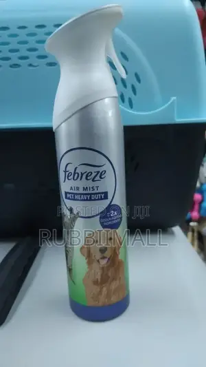 Febreze Air Mist ~ Pet Heavy-Duty