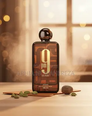 9pm Elixir