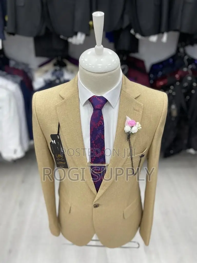 Blazer Jacket