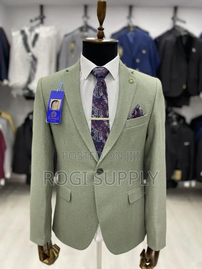 Blazer Jacket
