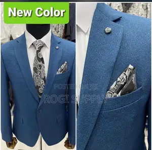 Blazer Jacket