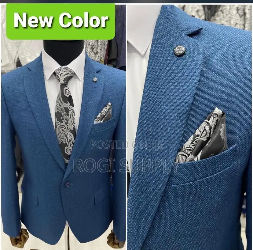 Blazer Jacket